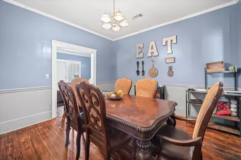 Dining - 1319 Third St, Prentiss, MS 39474 photo 1 of 1