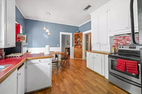 Kitchen - 1319 Third St, Prentiss, MS 39474 photo 2 of 2