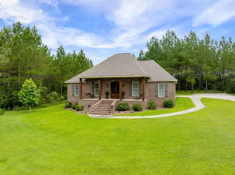 172 Big Hl, Sumrall, MS 39482