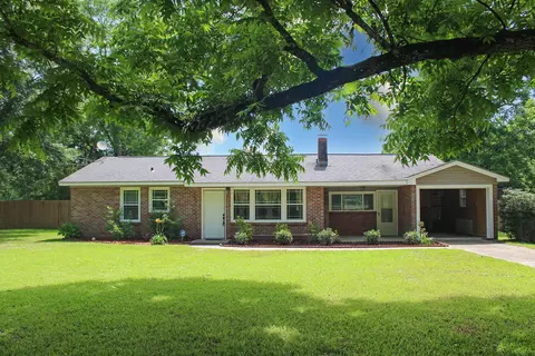 160 Butler Rd, Petal, MS 39465