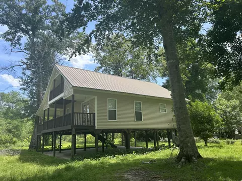 2807 Benjo Rd, Mclain, MS 39456 photo 2