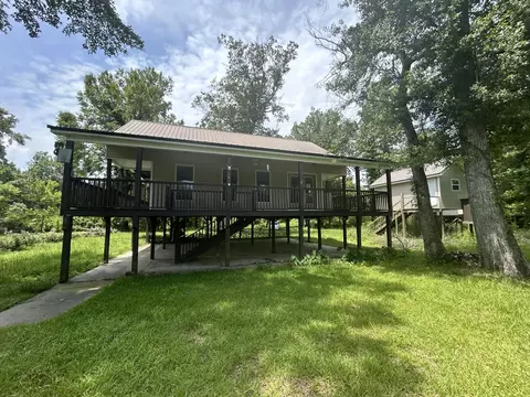 2807 Benjo Rd, Mclain, MS 39456 photo 4
