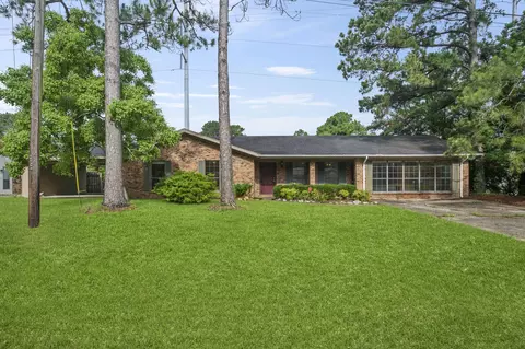 203 Ford Ave, Hattiesburg, MS 39402