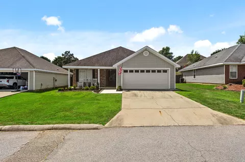 9 Whitestone Ct, Hattiesburg, MS 39402