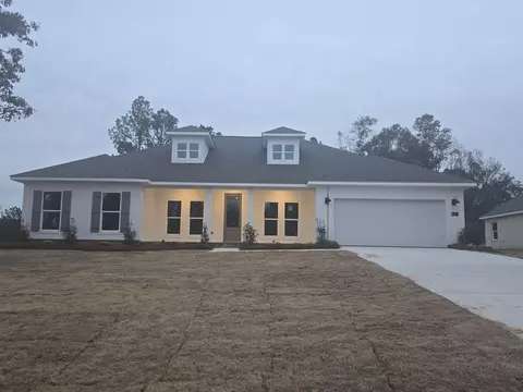 6 Creekstone, Petal, MS 39465