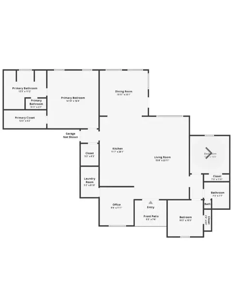 617 Deason Dr, Picayune, MS 39466 photo 22