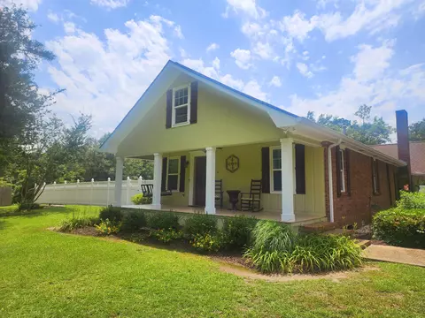 37 Lingle Rd, Columbia, MS 39429