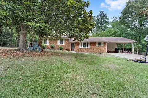33 Mar - Ree Dr, Laurel, MS 39440