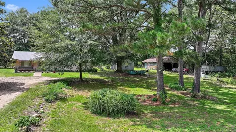 Exterior - 243 Hosey Rd, Magee, MS 39111 photo 11 of 11