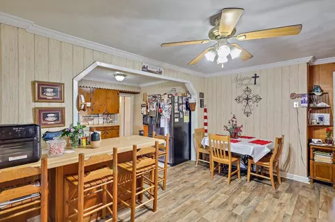 Dining - 243 Hosey Rd, Magee, MS 39111 photo 1 of 4