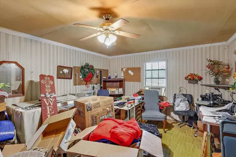 Bedroom - 243 Hosey Rd, Magee, MS 39111 photo 5 of 5