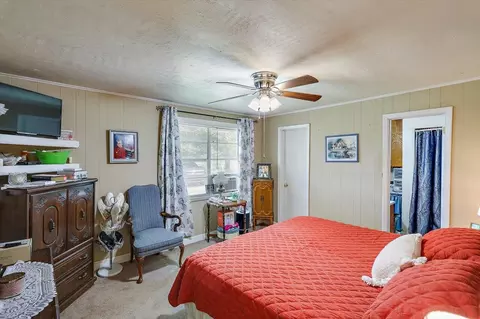 Bedroom - 243 Hosey Rd, Magee, MS 39111 photo 1 of 5