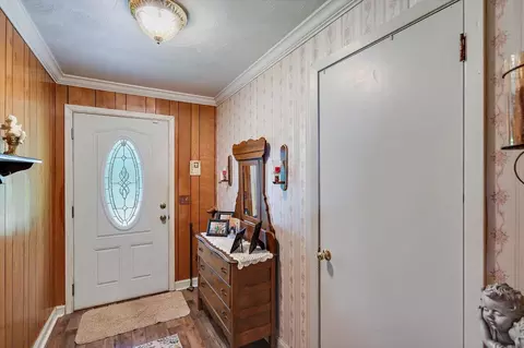 Entry Way - 243 Hosey Rd, Magee, MS 39111 photo 1 of 1