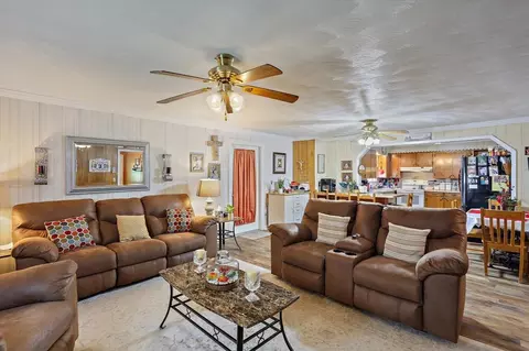 Living - 243 Hosey Rd, Magee, MS 39111 photo 4 of 4