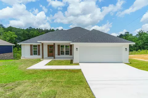 103 Little John Dr, Petal, MS 39465