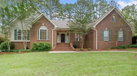 103 Steep Hollow Holw, Hattiesburg, MS 39402