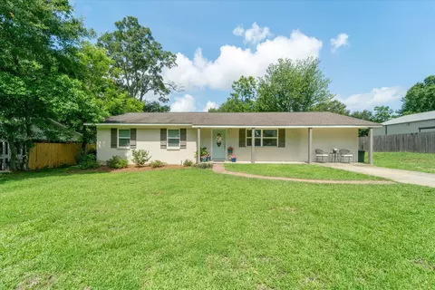 607 Stafford St, Purvis, MS 39475