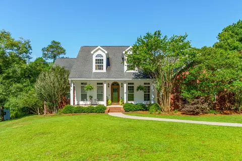 299 Pittman Rd, Moselle, MS 39459