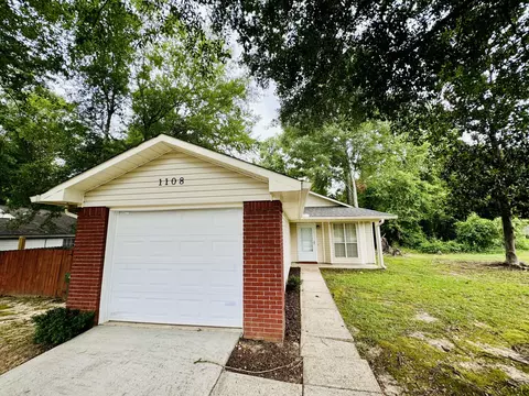 1108 N 31st Ave, Hattiesburg, MS 39401