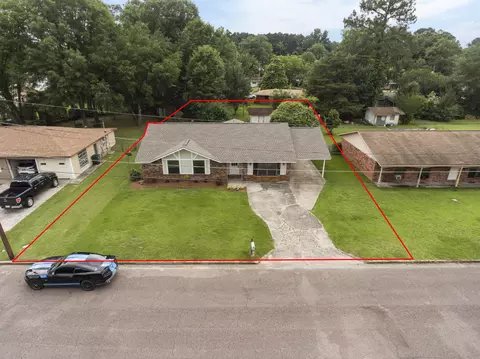 View/Area - 1014 Pinehurst Dr, Columbia, MS 39429 photo 2 of 2