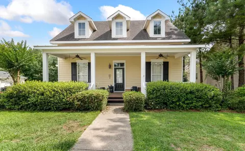 58 May Apple Ave, Hattiesburg, MS 39402
