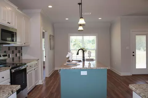 34 N Slade Rd, Sumrall, MS 39482 photo 9
