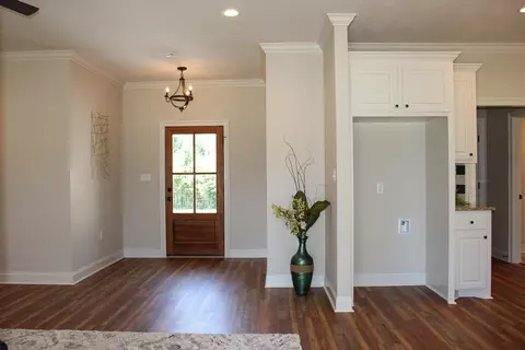 34 N Slade Rd, Sumrall, MS 39482 photo 2