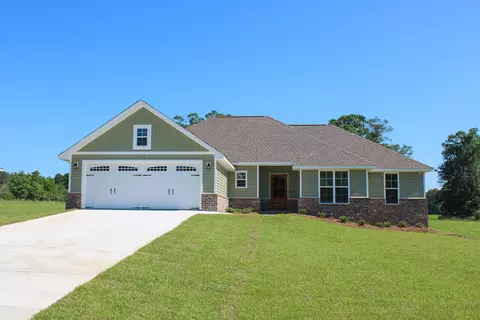 34 N Slade Rd, Sumrall, MS 39482 photo 26