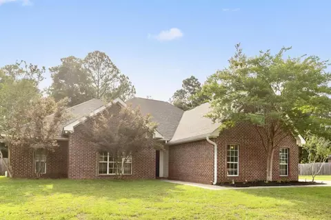 37 Katherine Ave, Sumrall, MS 39482 photo 2