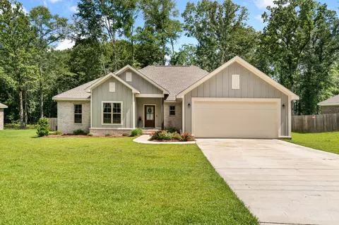 78 Todd Rd, Sumrall, MS 39482