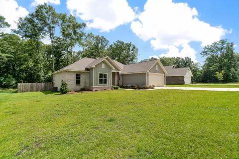 78 Todd Rd, Sumrall, MS 39482 photo 3