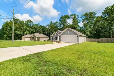 78 Todd Rd, Sumrall, MS 39482 photo 4