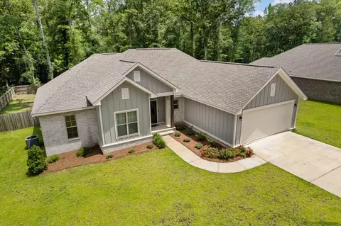 78 Todd Rd, Sumrall, MS 39482 photo 2
