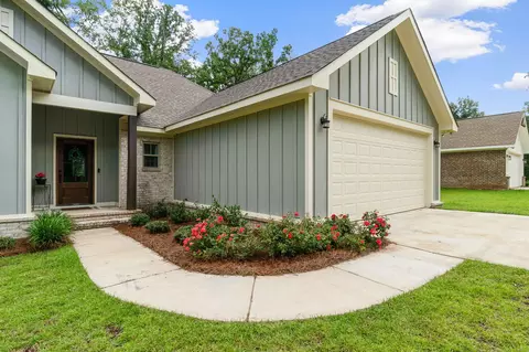 78 Todd Rd, Sumrall, MS 39482 photo 5