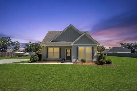 115 Lloyd Eubanks Rd, Lucedale, MS 39452 photo 2