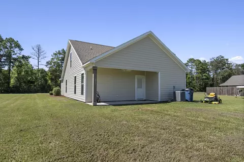 115 Lloyd Eubanks Rd, Lucedale, MS 39452 photo 21