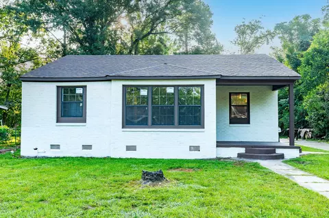 617 S George St, Petal, MS 39465
