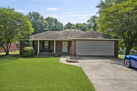 370 Leeville Rd, Petal, MS 39465