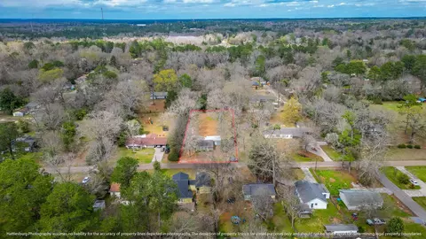 View/Area - 142 E 2nd Ave, Petal, MS 39465 photo 5 of 7