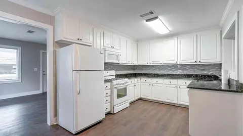 Kitchen - 142 E 2nd Ave, Petal, MS 39465 photo 1 of 5