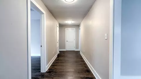 Entry Way - 142 E 2nd Ave, Petal, MS 39465 photo 2 of 2