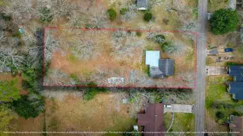 View/Area - 142 E 2nd Ave, Petal, MS 39465 photo 4 of 7