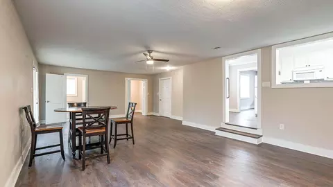 Living - 142 E 2nd Ave, Petal, MS 39465 photo 5 of 7