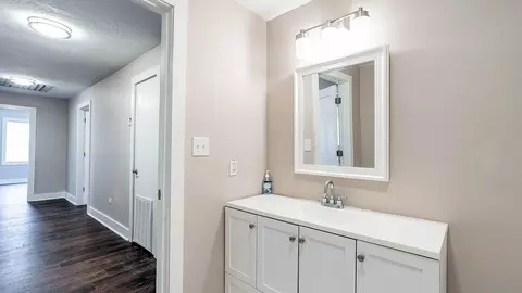 Entry Way - 142 E 2nd Ave, Petal, MS 39465 photo 1 of 2