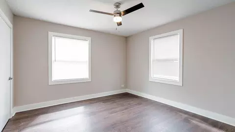 Bedroom - 142 E 2nd Ave, Petal, MS 39465 photo 3 of 3