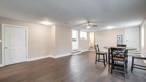 Living - 142 E 2nd Ave, Petal, MS 39465 photo 6 of 7