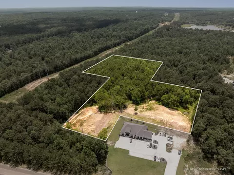 8 Ac Mol Lincoln Rd, Hattiesburg, MS 39402