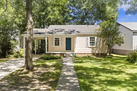 114 S 23rd Ave, Hattiesburg, MS 39401