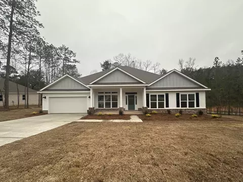 1 Sage Hl, Hattiesburg, MS 39402