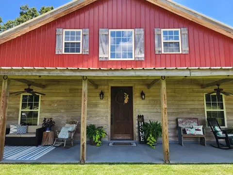 2904 Gates Rd, Bassfield, MS 39421
